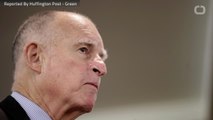 California Gov. Signs Laws Against Offshore Drilling