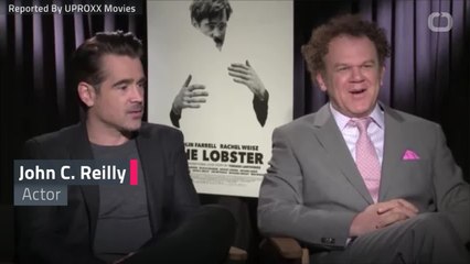 John C. Reilly Grateful To Fans