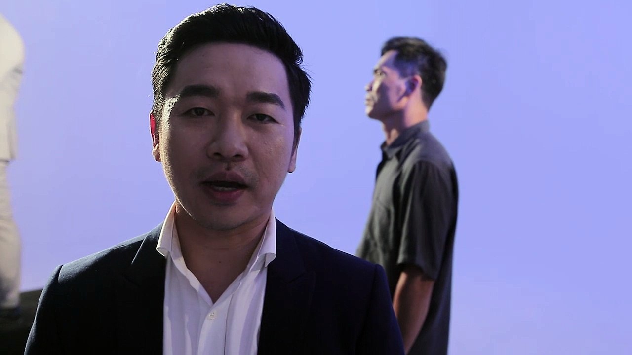 Phỏng Vấn - Mai Trường Giang