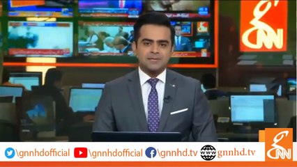 Download Video: GNN News Also Donates Big Amount in the PM And CJP Dams Fund