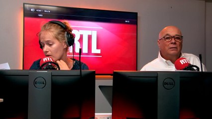 Djordje Kuzmanovic, le "populiste de gauche" qui murmure à l'oreille de Mélenchon