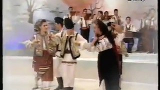 Sofia Vicoveanca - Hai flacai la strigatura - Arhiva 1994