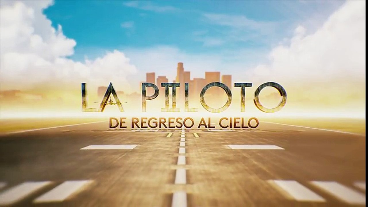 La Piloto 2 | El pasado criminal de Yolanda sale a la luz