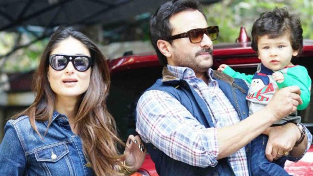 Kareena Kapoor Khan planning for second baby after Taimur Ali Khan | FilmiBeat
