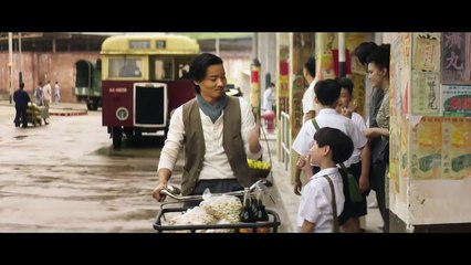 Master Z: Ip Man Legacy - Teaser VO