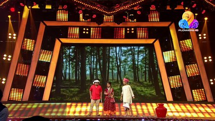 ലാലേട്ടനെ പോലും ചിരിപ്പിച്ച ഡബ് സ്മാഷുമായി കട്ടുറുമ്പു ടീം - FCA 2017 - Viral Cuts - Flowers