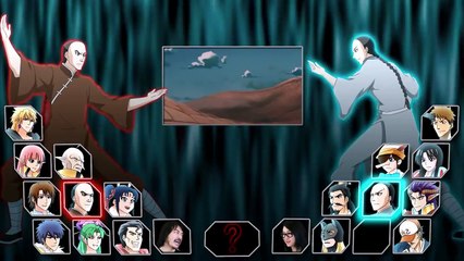 十萬個冷笑話 第二季 05 -- 一代宗師篇（3）