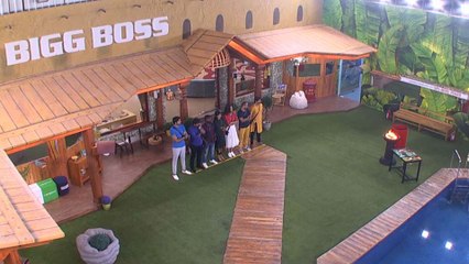 Bigg Boss SEason  2 Telugu: 92 Day Telugu Highlights