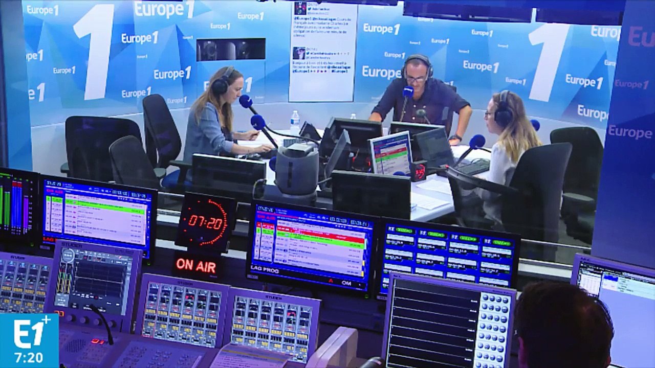 Europe 1 répond à toutes vos questions sur le prélèvement à la source