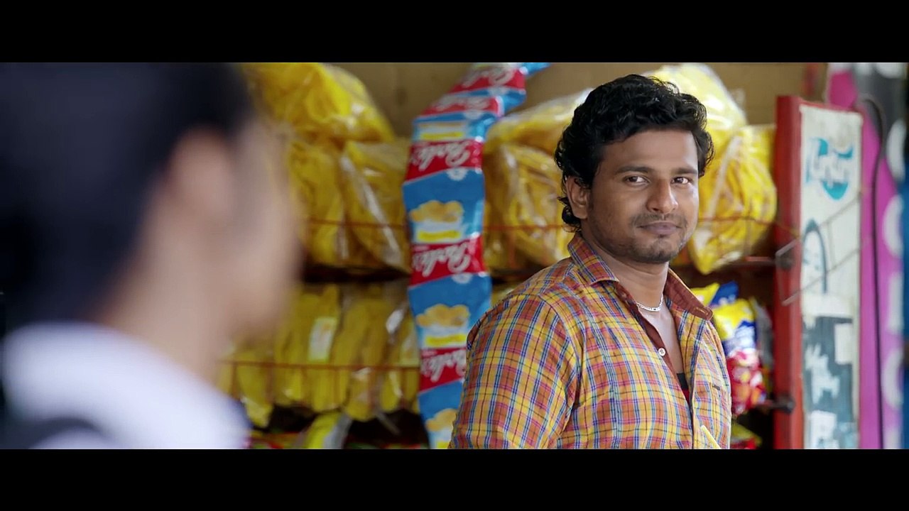Maradona - Nilapakshi (Video Song) - Tovino Thomas, Sharanya - Vishnu Narayan - Sushin Shyam