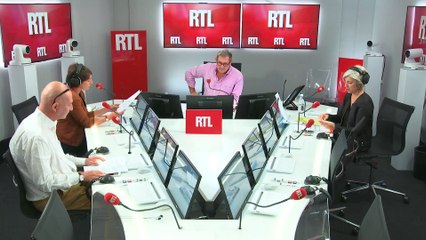 Video herunterladen: Les actualités de 7h30 : Richard Ferrand crée la polémique à la suite de son élection