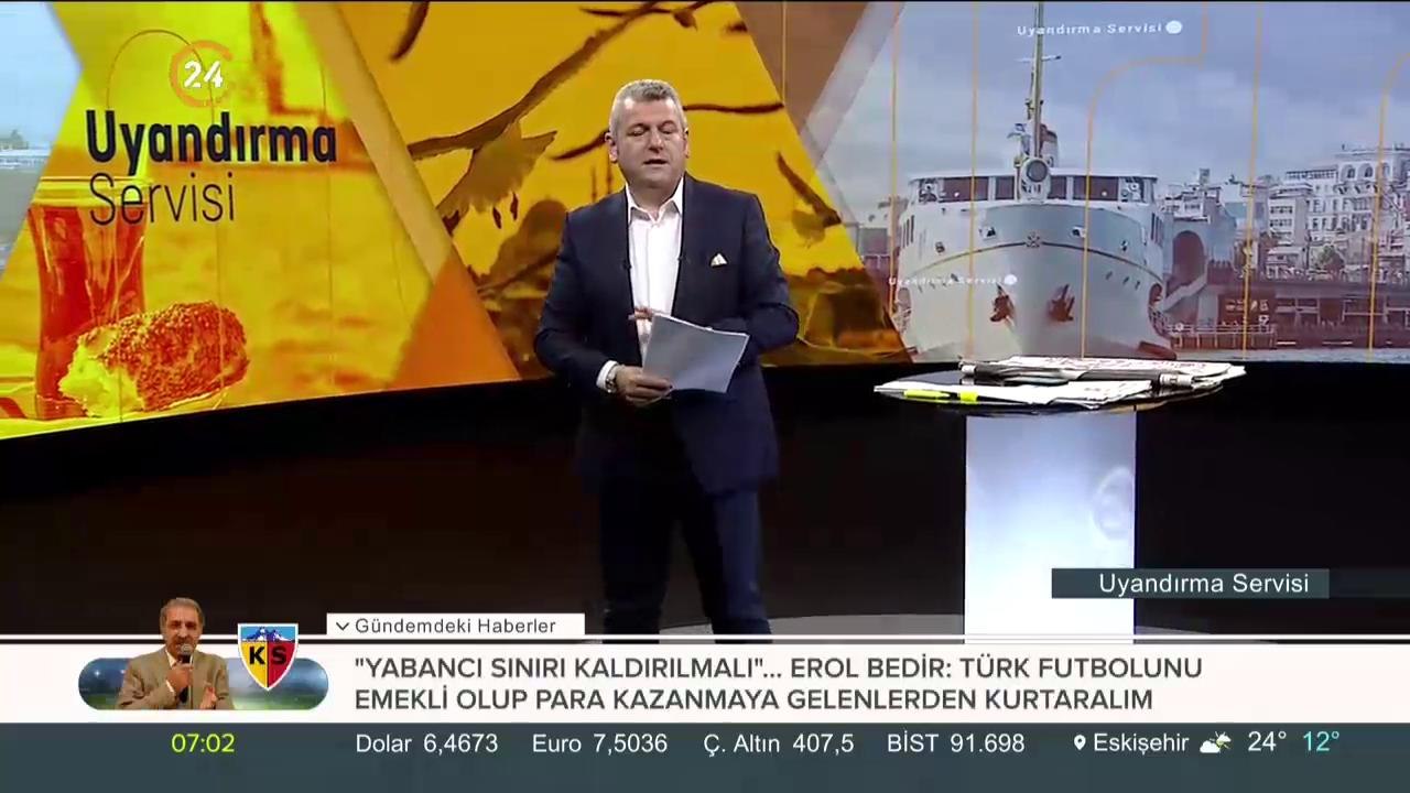 uyandırma 2