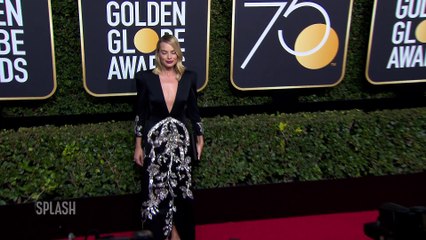 Margot Robbie joins WW2 thriller Ruin - Daily Celebrity News - Splash TV