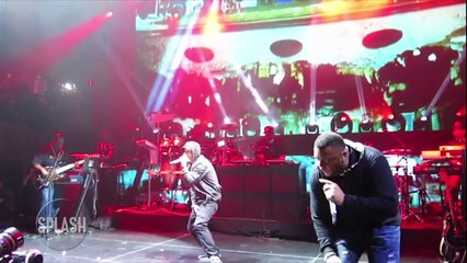 Eminem is back in the studio - Daily Celebrity News - Splash TV