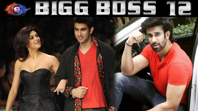 Bigg Boss 12: Sushmita Sen's brother Rajeev Sen to ENTER Salman Khan's show | FilmiBeat