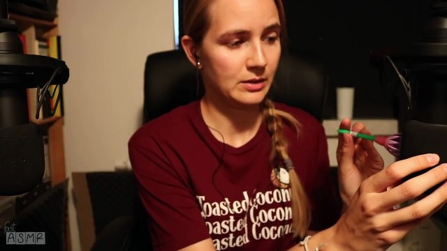 ASMR for People Who Don't Get Tingles