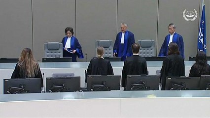 Per gli USA la corte penale internazionale dell'Aia è morta