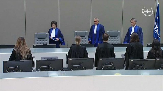 Per gli USA la corte penale internazionale dell'Aia è morta