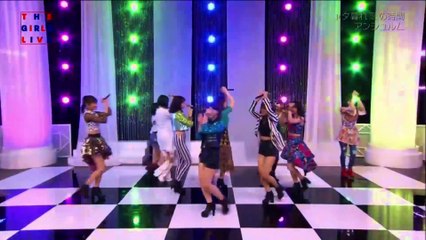 アンジュルム『夕暮れ 恋の時間』