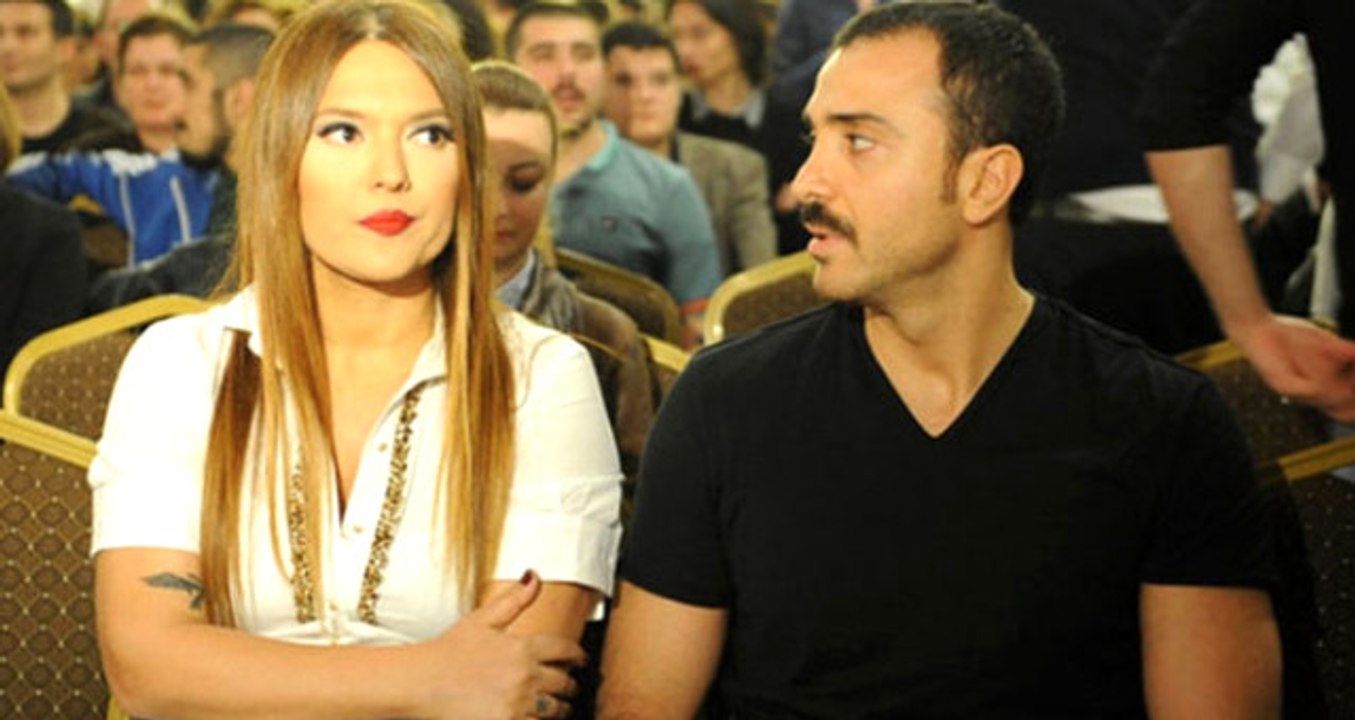Demet Akalın ve Okan Kurt'un Beykoz'daki Villasına Haciz İşlemi Yapıldı