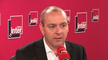 Laurent Berger sur l'annonce attendue du plan pauvreté par Emmanuel Macron : 