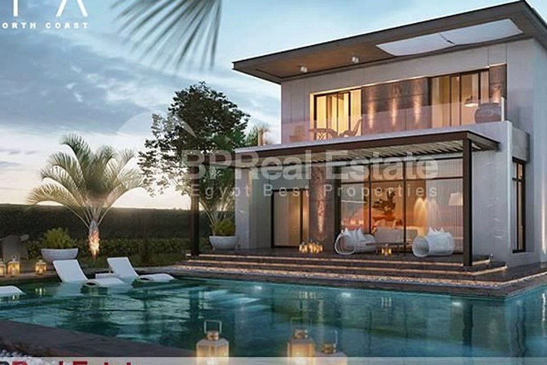 جايا صبور الساحل المرحلة الاولى   اسعار بتبدا من 1 600 000   على البحر