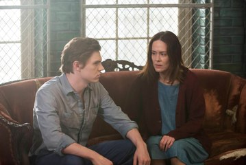 American Horror Story Season 8 Episode 1 ( FX ) Free Watch Series