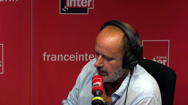 La malédiction de Jean-Vincent Placé - Le billet de Daniel Morin