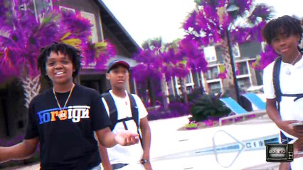 DeDe3x- Fresh Ft Jay & Tray (OFFICIAL VIDEO )