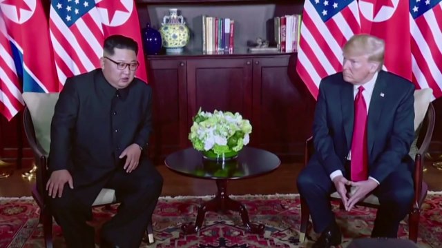 백악관 2차 북미정상회담 일정 조율 중 / YTN