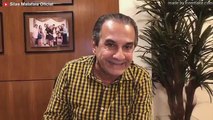 Pastor Silas Malafaia comenta  Imperdível o que eu falo! O atentado contra a vida de Bolsonaro
