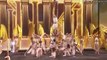 Zurcaroh  Aerial Dance Group Spreads Their Wings With Epic Act - America's Got Talent 2018