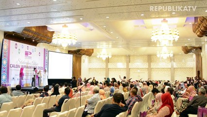 Hal yang Memungkinkan Antrean Haji dapat Dimajukan