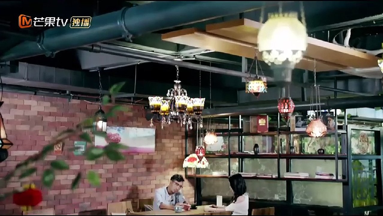 Quý Ông Bơi Lội - Tập 6