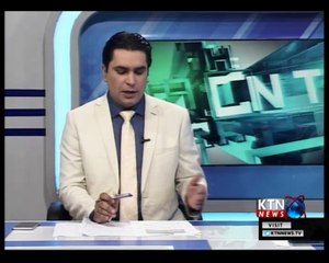 The Front Page- Naseer Gopang- 10th September 2018