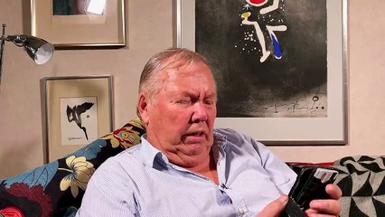 Berts stora VALANALYS!