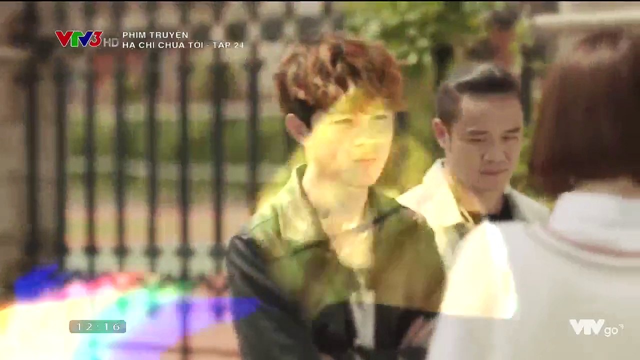 Hạ Chí Chưa Tới Tập 24 - Phim Thuyết Minh VTV3 - Ha Chi Chua Toi Tap 24 - Ha Chi Chua Toi Tap 25