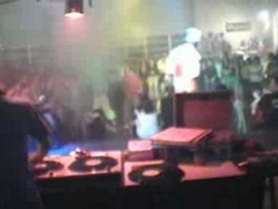 Best Of Bil1G - Making Of / Show Case Lyon