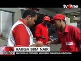 Harga BBM di Mesir Termurah di Dunia