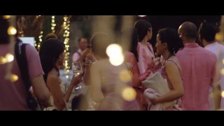 Martine and Cliff: A Wedding in Bali, Indonesia