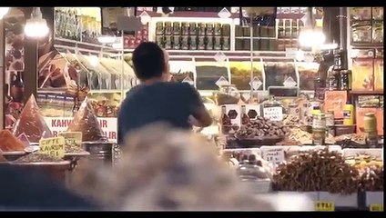 Gaziantep’in 220 bin liralık tanıtım filmi