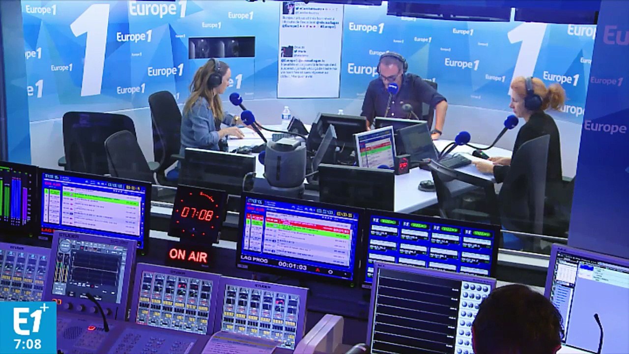 Précarité alimentaire : "On arrive à faire un repas équilibré deux jours par semaine"