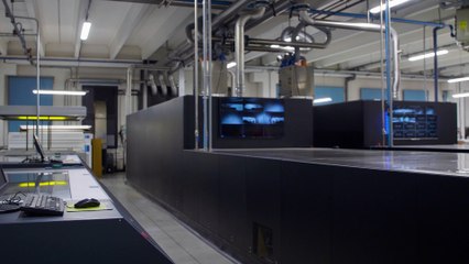 Stampa flexo personalizzata - Flexo 24 ep. 20