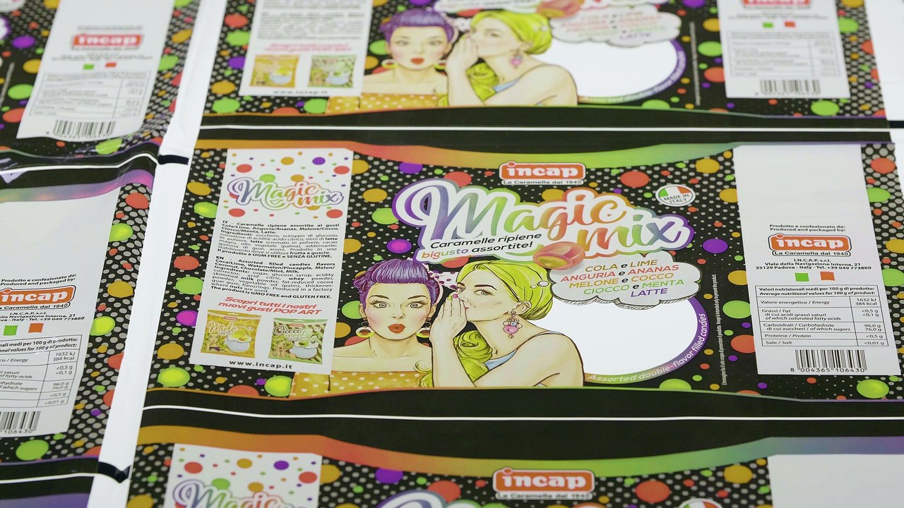 Acquistare lastre polimeriche online - Flexo 24 ep. 21