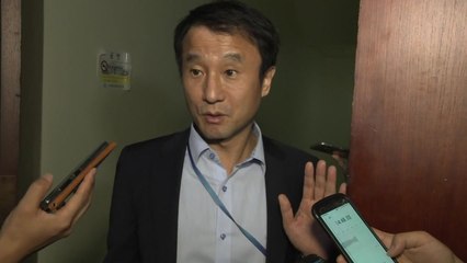 靑 정무수석 5당 대표 예방...보수 야당 '냉랭' / YTN