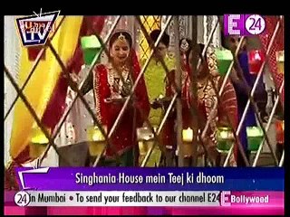 Yeh Rishta Kya Kehlata Hai 11th September 2018