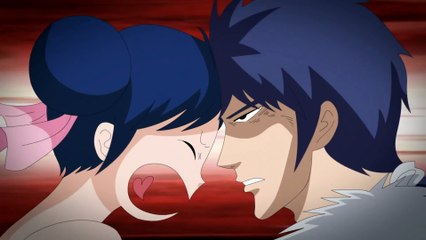 【十萬個冷笑話】哪吒甦醒成女兒身 改頭換面