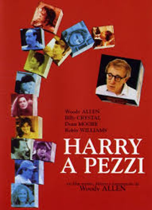 Harry a pezzi ITA