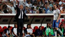 Nations League: l'Italia ha perso 1 a 0 contro il Portogallo