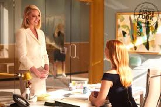 The First Season 1 Episode 1